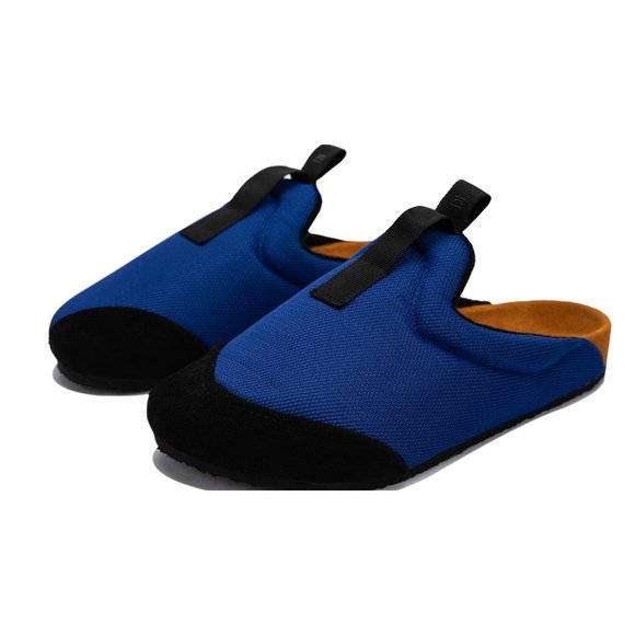 Clearweather Royal Bantha 2.0 Slip On Mule Shoes - Picture 1 of 5